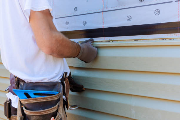 Affordable Siding Replacement solutions in Silver Spring, MD